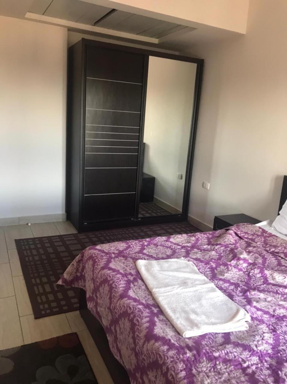 Aldau Heights Leilighet Hurghada Rom bilde